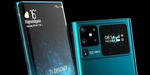 华为最新爆料,颠覆性新科技即将亮相,引领未来科技潮流 第2张 华为最新爆料,颠覆性新科技即将亮相,引领未来科技潮流 第2张